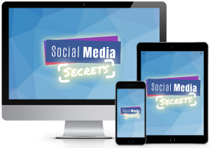 Social Media Secrets