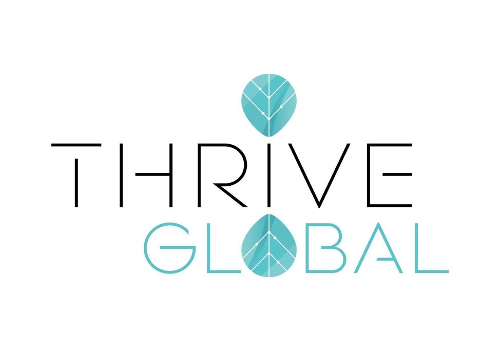 Adam Stott Article - Thrive Global