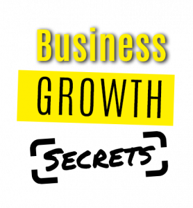 Business Growth Secrets 3 Day Business Event