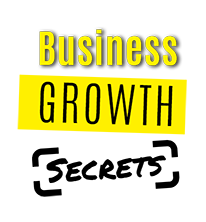 Business Growth Secrets 3-day Event