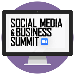 Social Media and Business Summit Training