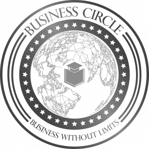 Business Circle Logo