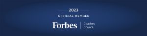 Adam Stott Forbes Coaches Council 2023
