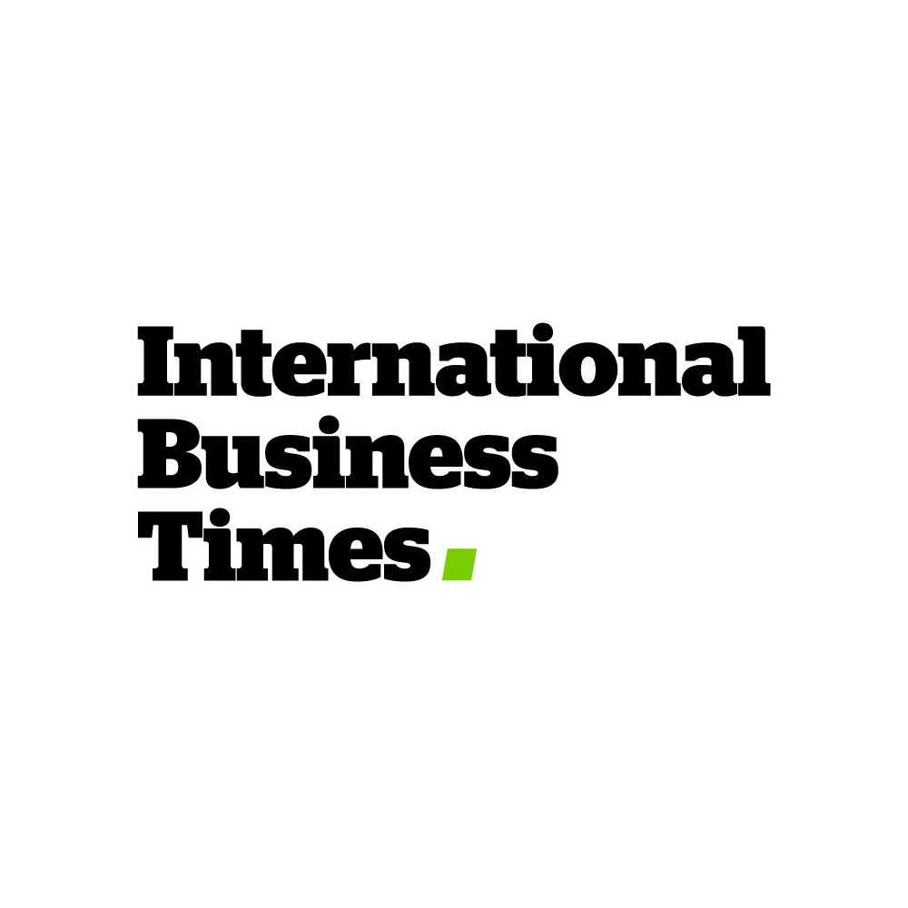 Adam Stott International Business Times