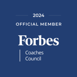 Adam Stott Forbes Coaches Council 2024